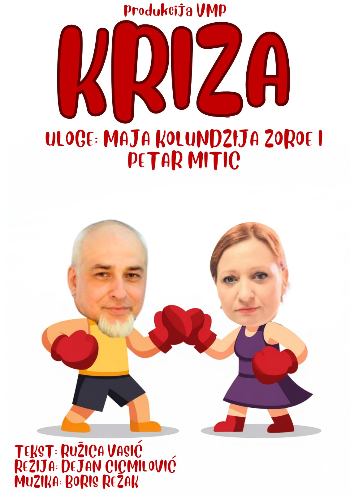 kriza