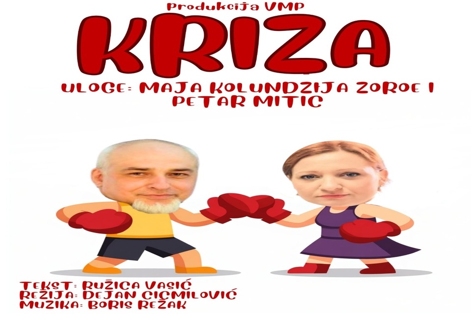 kriza